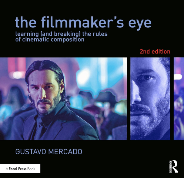 The Filmmaker’s Eye Book Review