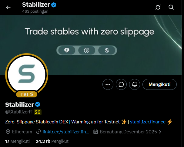 Stabilizer Finance: The Zero-Slippage DEX That Could Change How We Trade Stablecoins Forever