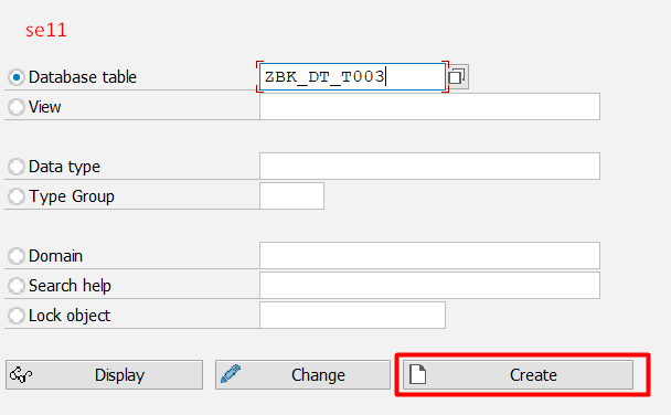 How To Table Maintenance Generetor-SAP|ABAP