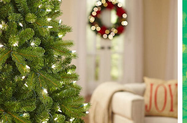 75 Ft Stamford Pine Quick Set Artificial Christmas Tree With 750 Clear Lights Was 39900 23940 Each Save 15960 40 Through 12 15 2015 75 Ft Stamford Pine Quick Set Artificial Christmas Tree With 750 Clear Lights Was 39900 23940 Each Save 15960 40 Through 12 15 2015