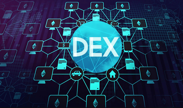 DEX on TON: How STON.fi Works and Why It’s a New DeFi Model