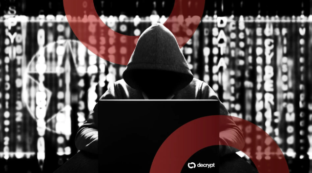 Shock: North Korean Hackers Steal Crypto on a Massive Scale — 76% of 2026 Losses from Just Two…