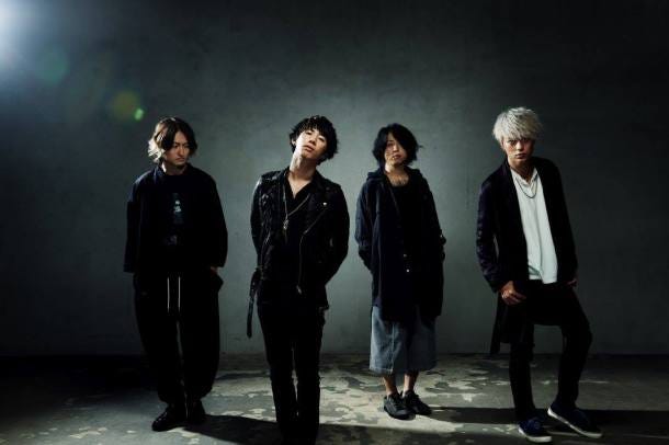 One Ok Rock © DR