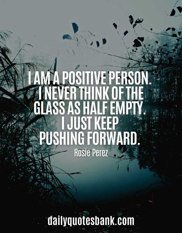 Motivational Quotes About Positive Minds