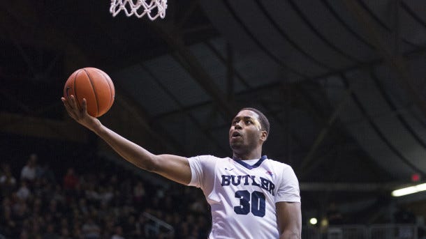 Butler vs Utah Free College Basketball Prediction