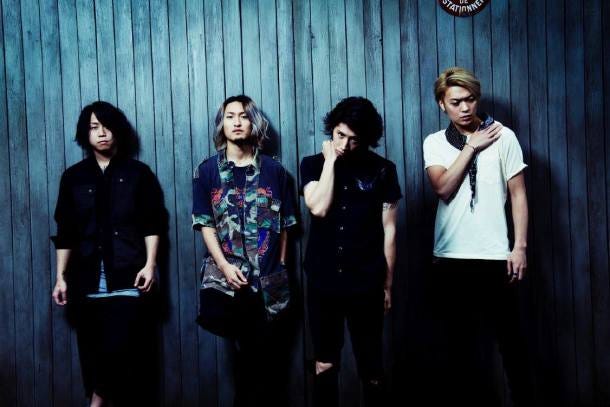 One Ok Rock © DR