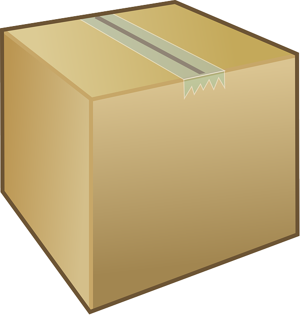 box