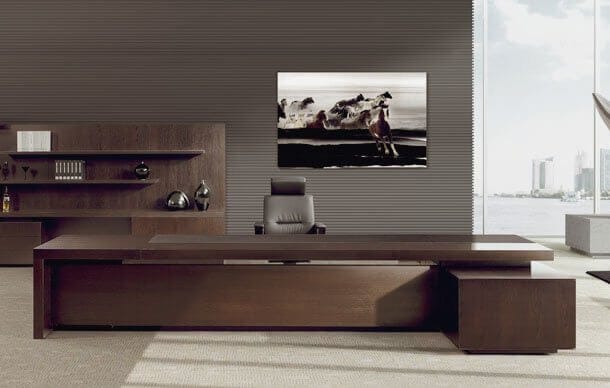 Luxury Office Furniture