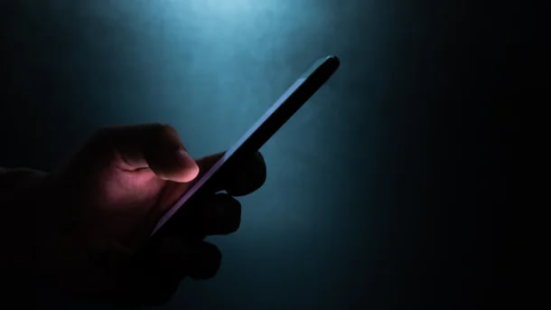 Spyware on the phones of Russians…