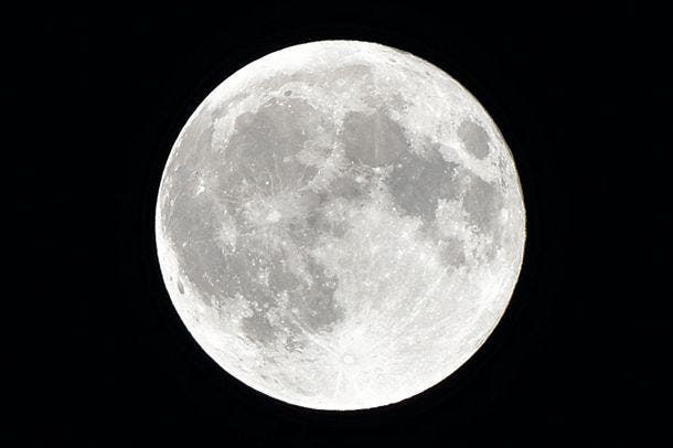 What would happen if the Earth had two Moons