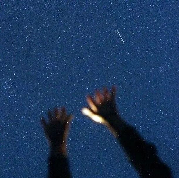 The mystery above us?—?Episode 1: The beauty and mystery of space.