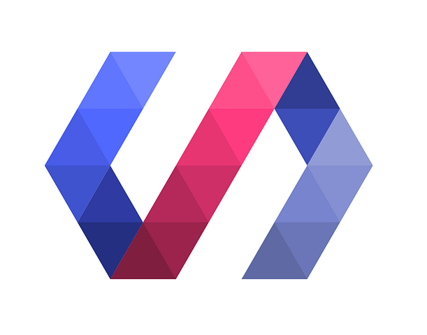 Polymer logo