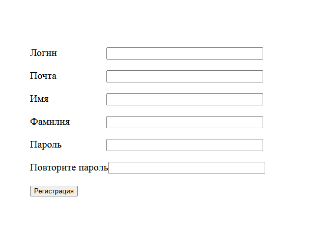 Django Регистрация(Туториал)