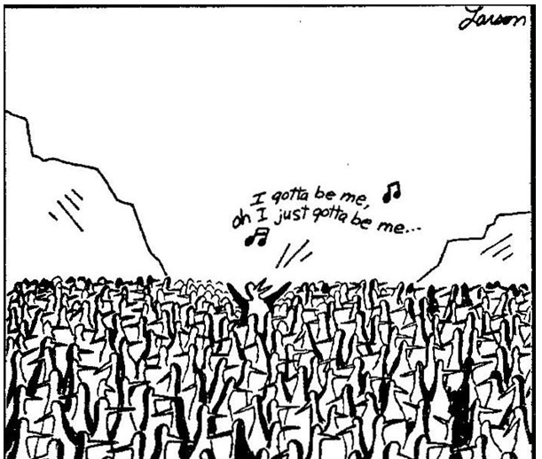 When Everyone Sounds the Same: Restoring Signal in an AI-Mediated World