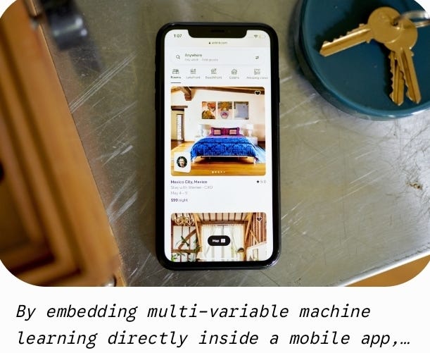How Airbnb’s “Smart Pricing” Levelled the Playing Field for Everyday Hosts : 2015
