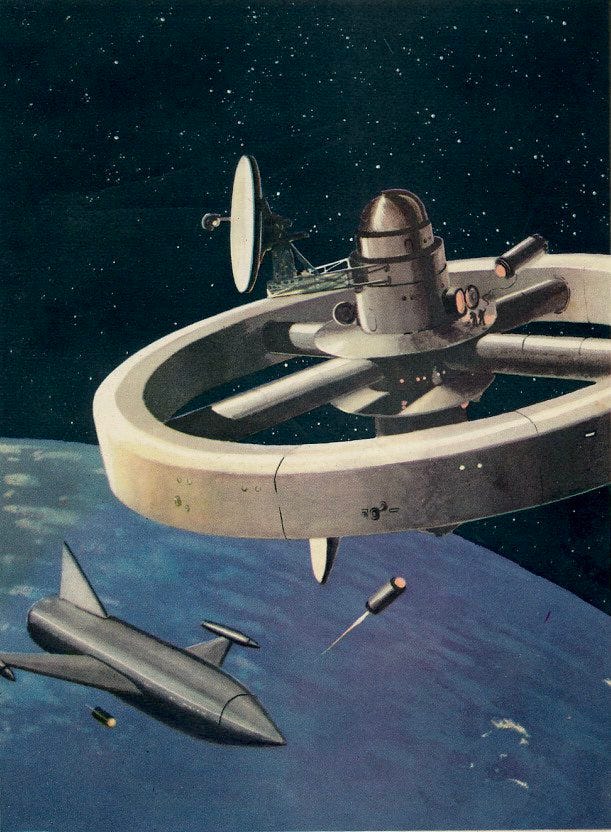 Will Space Travel Ever Become Common-