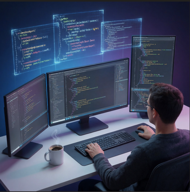 “How to Choose the Right Programming Language for Your Project”