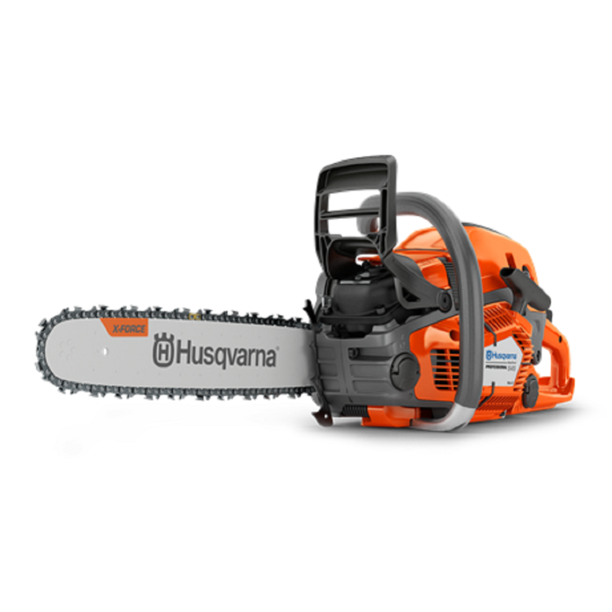 Top 6 best Husqvarna chainsaws for home use (2023 Updated)