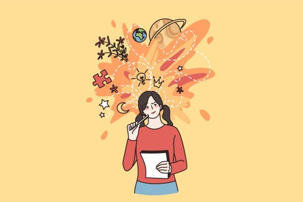 The Institutionalization of Creativity