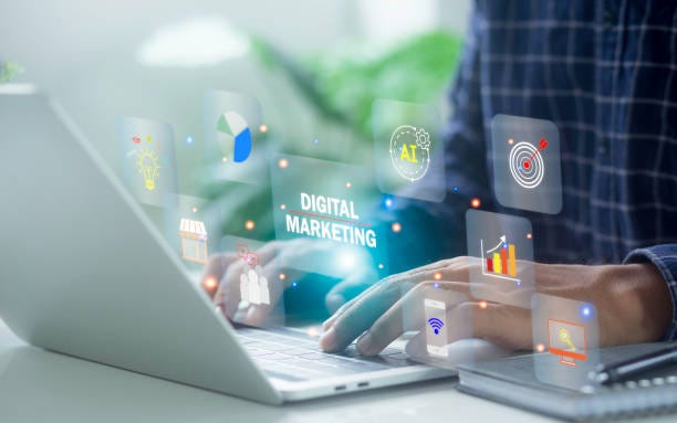 How to Choose the Right Digital Marketing Agency Near You — And Why Orlando Businesses Trust Local…
