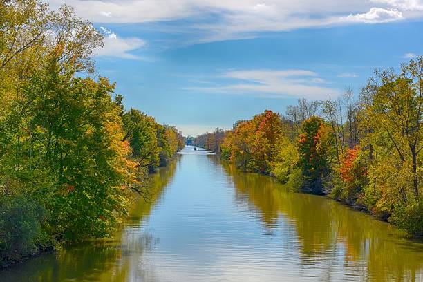 Erie Canal