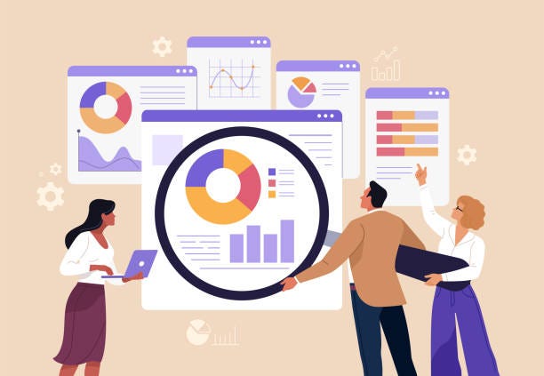 The Data Analyst Lens