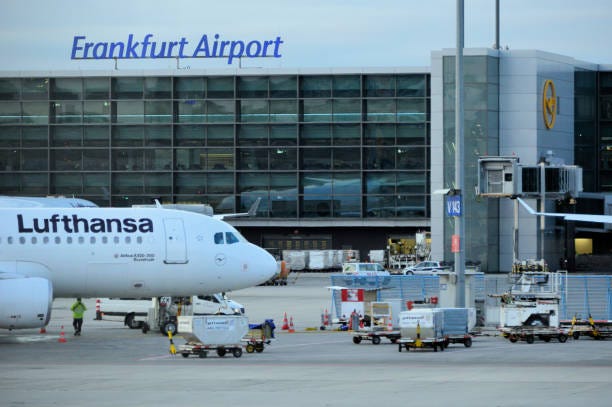 Germany Flight Took 200 Passengers To Spain Without A Pilot.