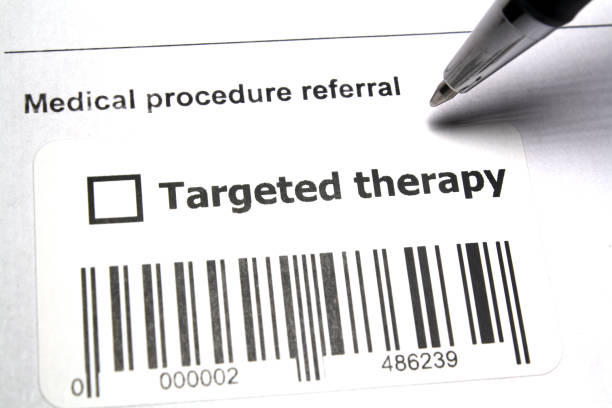 Targeted therapy-best option for cancer patient