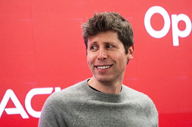 The Advisor’s Edge: Altman and Musk launched OpenAI as a nonprofit 10 years ago.