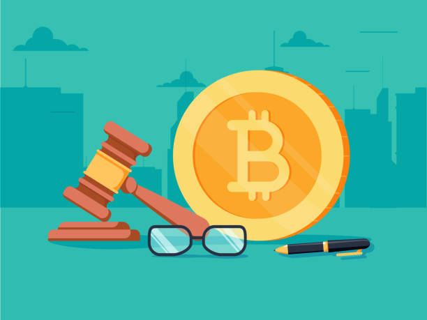 regulations in bitcoin trading