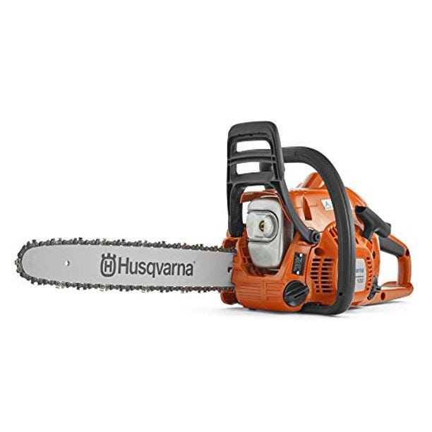 Top 6 best Husqvarna chainsaws for home use (2023 Updated)