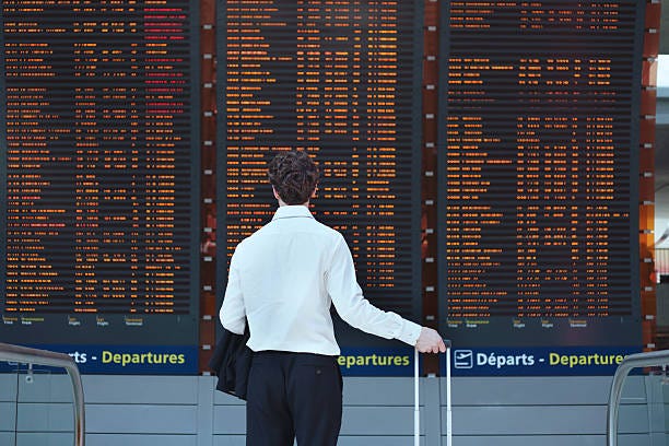 How a Check-in Failure Cost an Airline $30 Million?—?and What Cloud Te