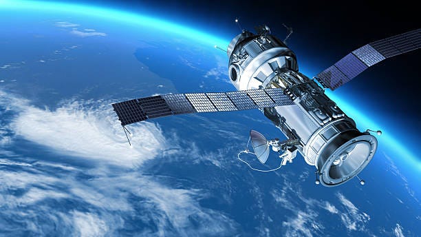 The Engineering Behind Satellite Communication Systems