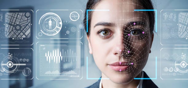 The Rise of Biometric Authentication: AI’s Role in Enhancing Security