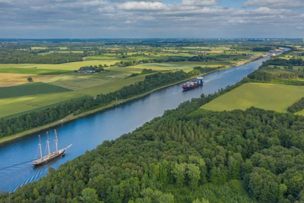 Kiel Canal