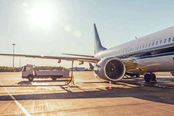 The Future of Fuel Hedging: AI’s Impact on Airline Profitability
