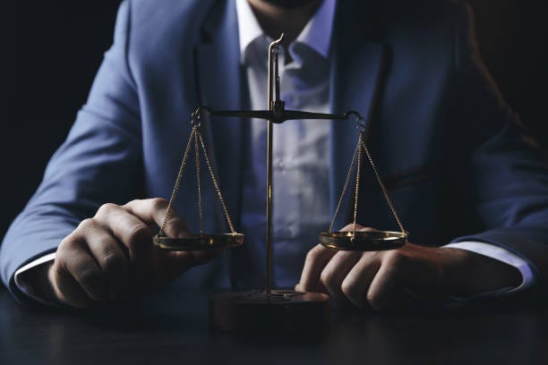 Cryptocurrency Lawyer in India: Legal Guidance for Crypto Users