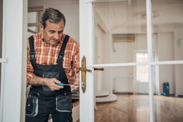 Residential Locksmith services In johns creek
