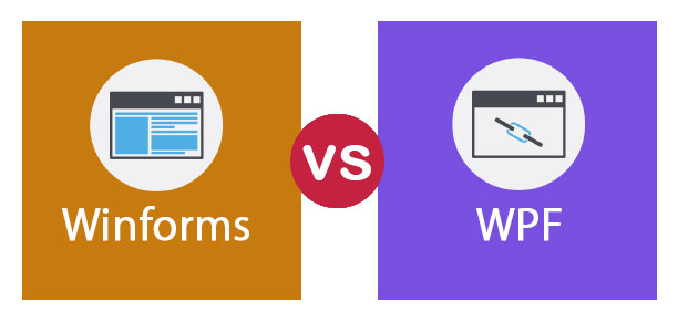 Creating Robust Desktop Applications Using Windows Forms and WPF in .NET