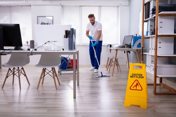 House cleaning services in Atlanta
