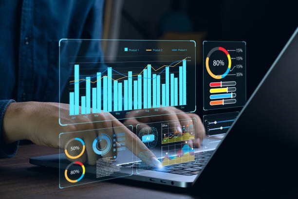 Demystifying Data: A Comprehensive Guide to Understanding, Analyzing, and Leveraging Data with…