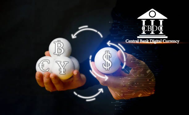 A cseh jegybank Bitcoin-kísérlete.