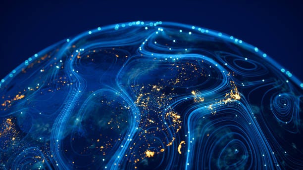 Is Space Becoming the Next Data Center-