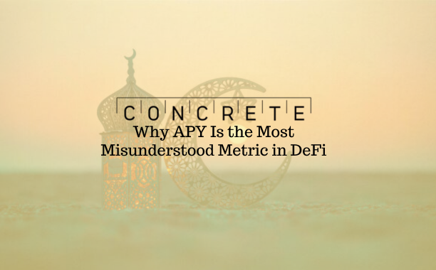 Why APY Is the Most Misunderstood Metric in DeFi