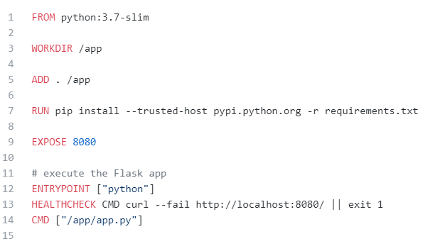 Create a CICD Pipeline with GitHub Actions | Machine Learning Pipeline ...
