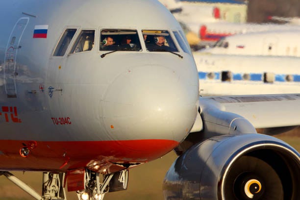 A Boeing 757 doppelgänger- The story of the Tupolev Tu-204/214