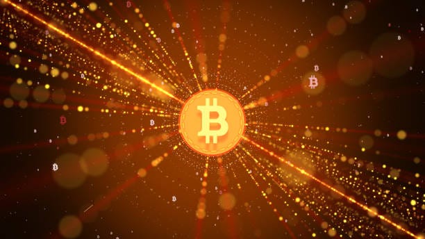 The Ultimate Guide to Bitcoin Price USD: Everything You Need to Know