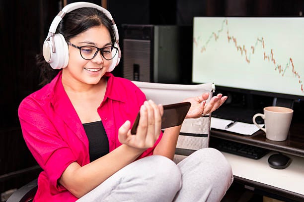 Smart Trading Growth Through Structured Prop Firm Models