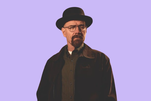 Heisenberg (Walter White)