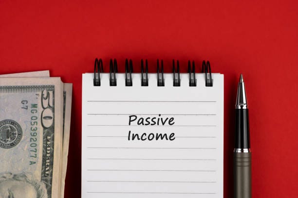 Best Passive Income Streams to Build Wealth Effortlessly